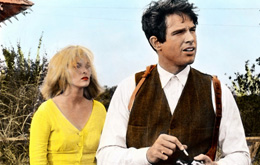Bonnie und Clyde