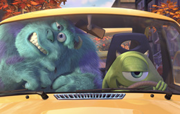 Mike's New Car
