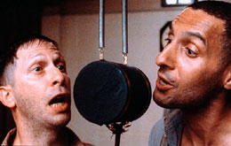 O Brother, Where Art Thou?
