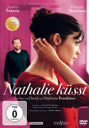 Filmplakat Nathalie küsst