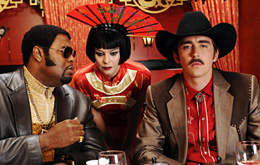 Pushing Daisies (TV-Serie) - Staffel 2