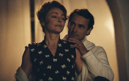 Odette Toulemonde