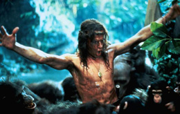 Greystoke - Die Legende von Tarzan, Herr der Affen