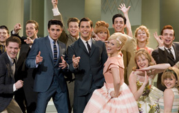 Hairspray