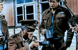 Gesprengte Ketten
