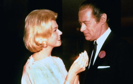 Mitternachtsspitzen