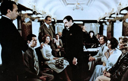 Mord im Orient Express