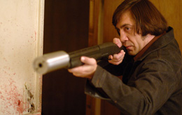 No Country for Old Men