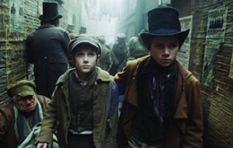 Oliver Twist