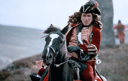 Rob Roy