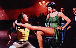 Singin' in the Rain