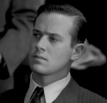 Armie Hammer