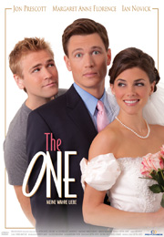 Filmplakat The One - Meine wahre Liebe