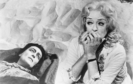 Was geschah wirklich mit Baby Jane?