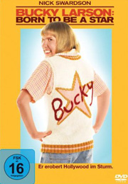 Filmplakat Bucky Larson: Born to Be a Star
