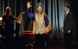 Magicians