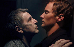 Angels in America (TV-Mini-Serie)