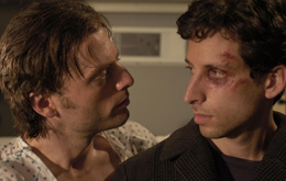 Angels in America (TV-Mini-Serie)