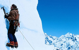 Vertical Limit