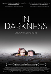 Filmplakat In Darkness