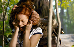 Wrong Turn