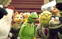 Die Muppets