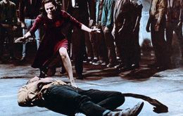 West Side Story