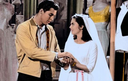 West Side Story
