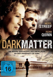 Filmplakat Dark Matter
