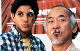 Karate Kid