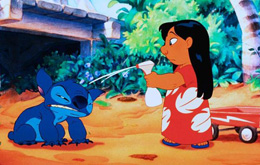 Lilo & Stitch