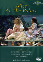 Filmplakat Alice at the Palace (TV)