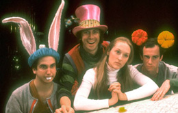 Alice at the Palace (TV)