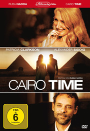 Filmplakat Cairo Time