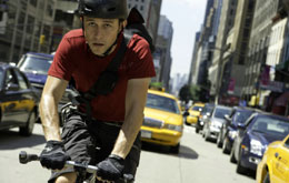 Premium Rush