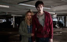 Warm Bodies