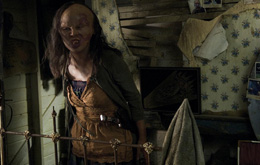 Wrong Turn 2: Dead End