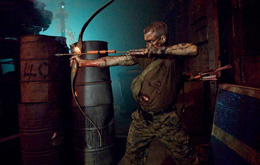 Wrong Turn 2: Dead End