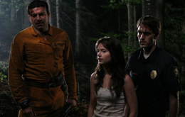 Wrong Turn 3: Left for Dead
