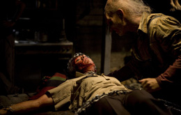 Wrong Turn 3: Left for Dead