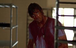 Wrong Turn 4: Bloody Beginnings