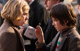Hugo Cabret