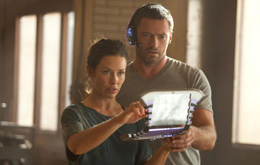 Real Steel