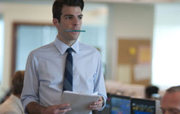 Der große Crash - Margin Call