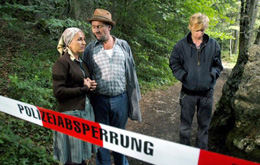 Tatort - Der Teufel vom Berg (TV)