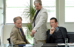 Tatort - Der Teufel vom Berg (TV)