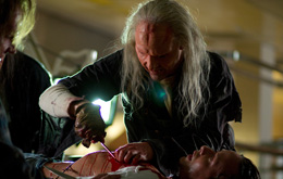 Wrong Turn 4: Bloody Beginnings