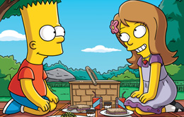 Die Simpsons (TV-Serie) - Staffel 20