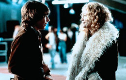 Almost famous - Fast berühmt