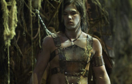 The Scorpion King - Aufstieg eines Kriegers